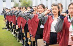 奉化职教中心2021年多少分能报考