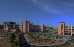 洞头县职教中心学校2021年招生专业都有哪些