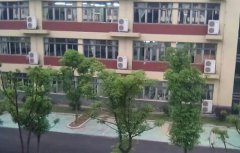 柯桥区职业教育中心2021年录取分数线多少