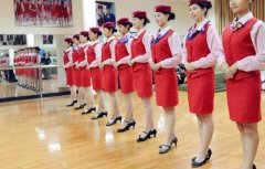 甘肃东方航空高铁学校2021年招生对象