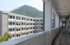 景宁职业高级中学2021年招生分数线