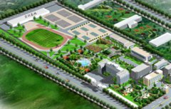 甘肃华工科技技工学校2021年招生条件是什么