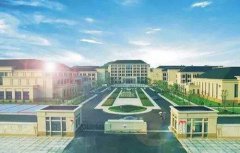 舟山职业技术学校2021年招生分数线