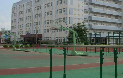 上虞市轻工职工技术学校