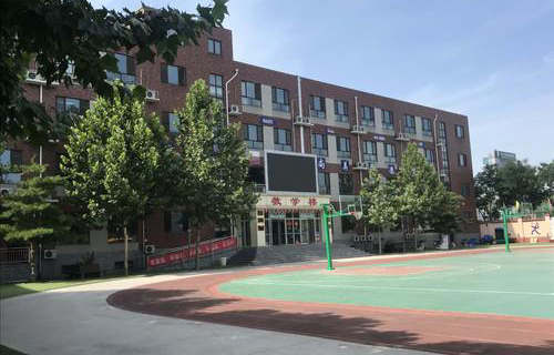 长兴县技工学校