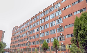 郑州商业中等专业学校