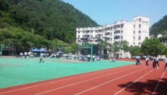 永嘉县职业中学2021年招生分数线