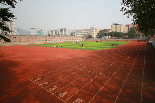 重庆建筑高级技工学校
