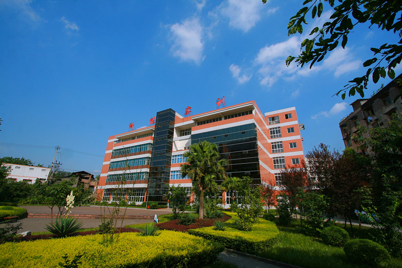 重庆能源工业技师学院