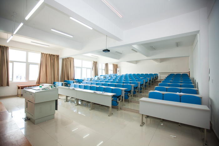 重庆城市建设技工学校
