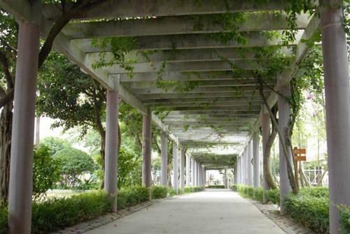 重庆市三峡高级技工学校