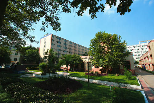 重庆市三峡高级技工学校