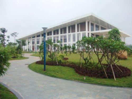 重庆船舶工业技工学校