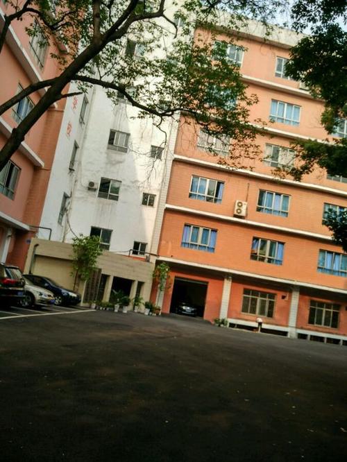 重庆建材技工学校