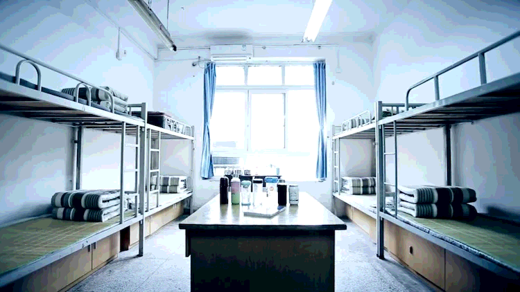 重庆建材技工学校