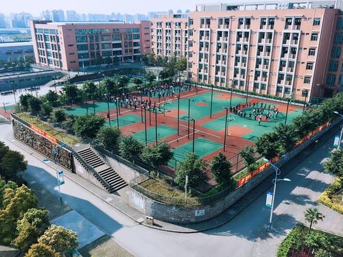 重庆潍柴技工学校