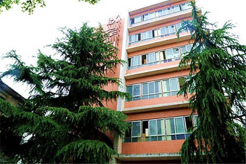 重庆潍柴技工学校