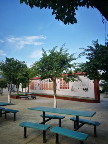 重庆联合技工学校