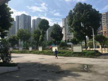 重庆联合技工学校