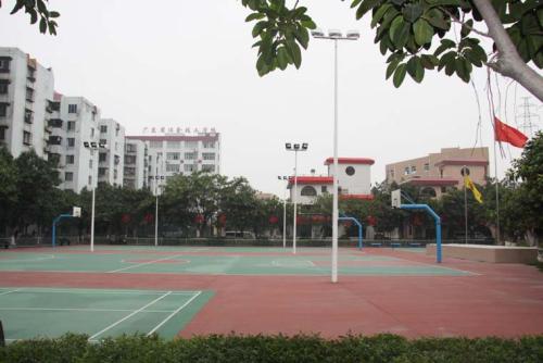 重庆东亚技工学校
