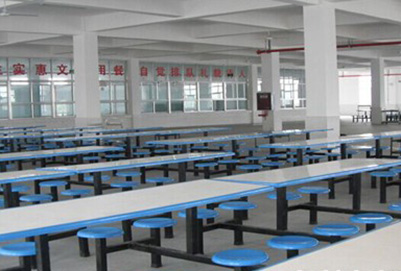 重庆园林技工学校