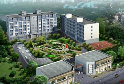 重庆机械电子技师学院