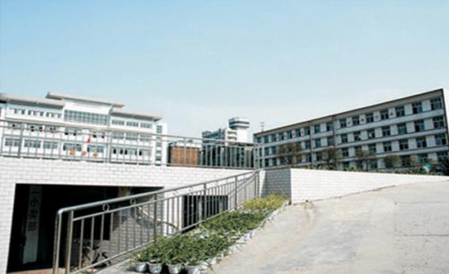 重庆机械电子技师学院