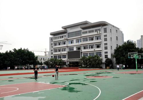 重庆机械电子技师学院