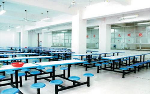 重庆机械电子技师学院