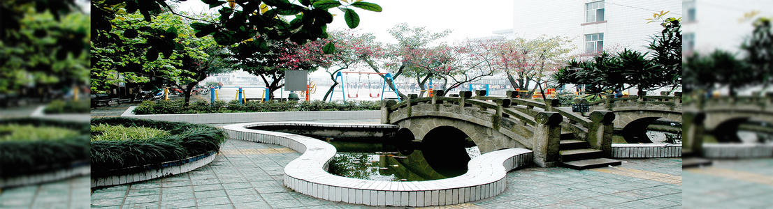 重庆机械电子技师学院