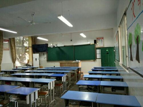 重庆市石柱土家族自治县第一职业学校