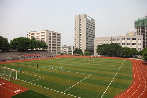 重庆市松溉中等职业技术学校