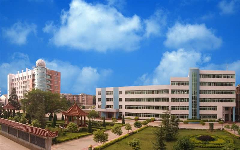 重庆市松溉中等职业技术学校