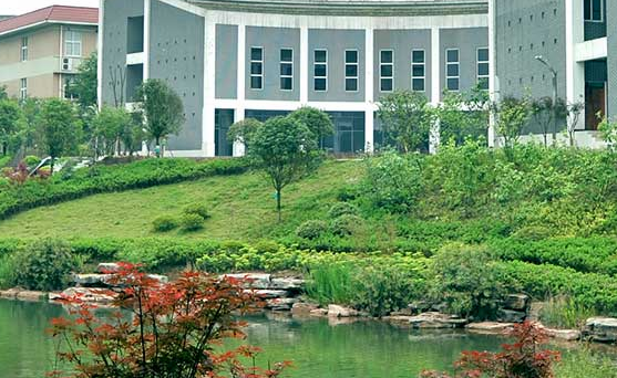 重庆渝中高级职业学校
