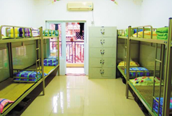 重庆永川工商学校