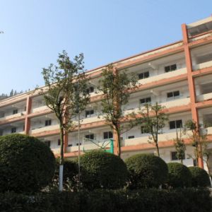 重庆涪陵信息技术学校