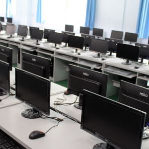 重庆涪陵信息技术学校