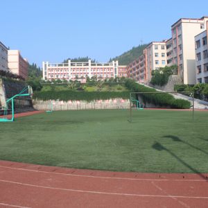重庆涪陵信息技术学校