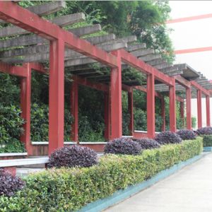 重庆财政学校