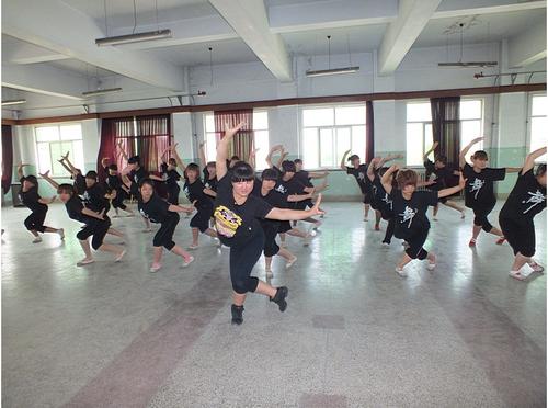 重庆舞蹈学校