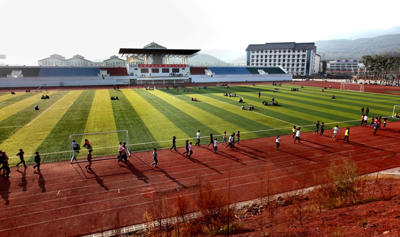 重庆舞蹈学校