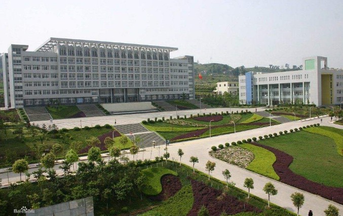 重庆万州三峡服装艺术学校