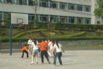 重庆护士学校