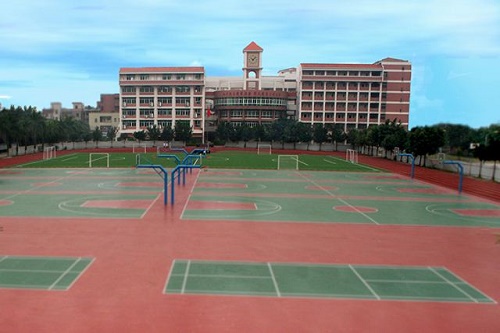 重庆立人教育培训学校