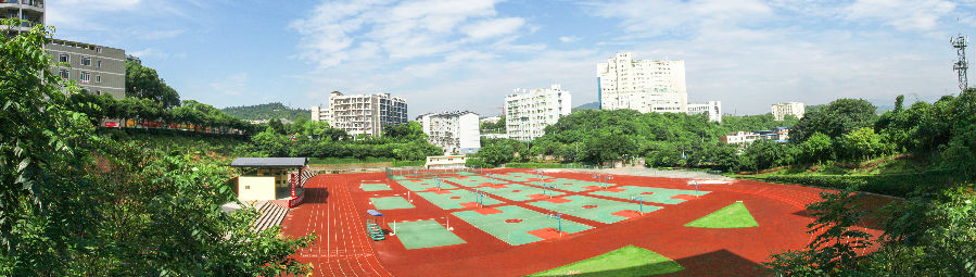 重庆旅游学校建胜分校