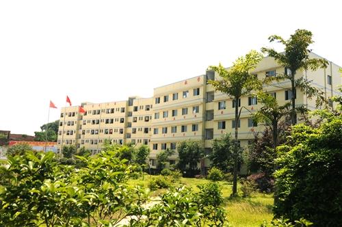 重庆机械职工中等专业学校