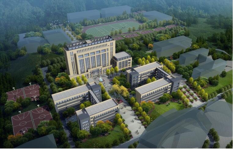 重庆三峡卫生学校
