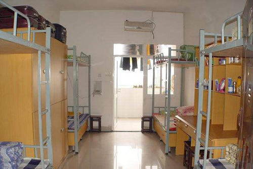 重庆江津区师范进修学校