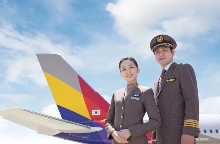 梧州航空空乘学校