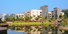 2019年重庆房地产职业学院单独招生简章